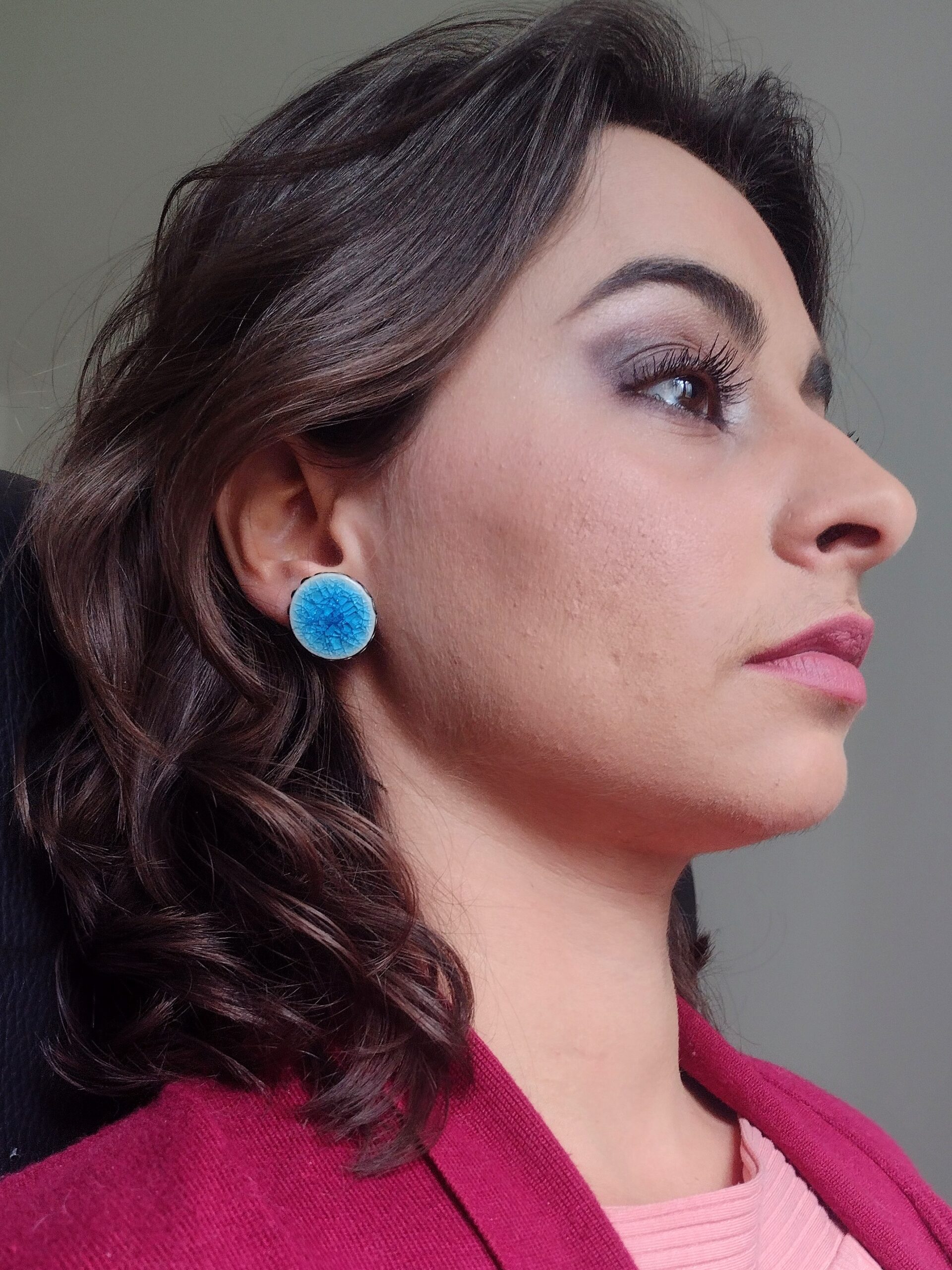 Earrings | B-002 - Image 3